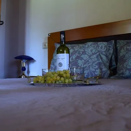 Semesterbostad Dionysis *