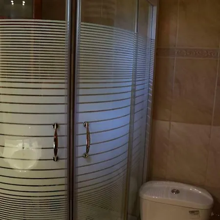 Semesterbostad Dionysis