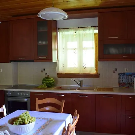 Σπίτι διακοπών εξοχικό διονύσης *