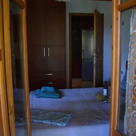 εξοχικό διονύσης Σπίτι διακοπών