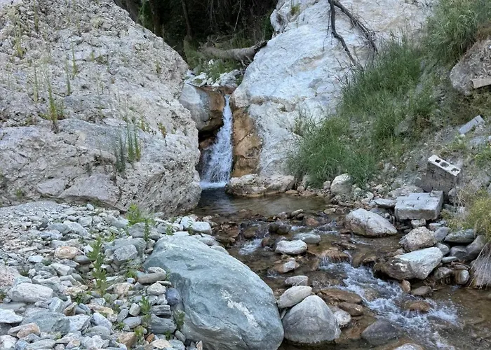 Holiday home Dionysis Chorefton