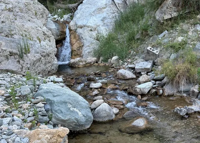 Holiday home Dionysis *