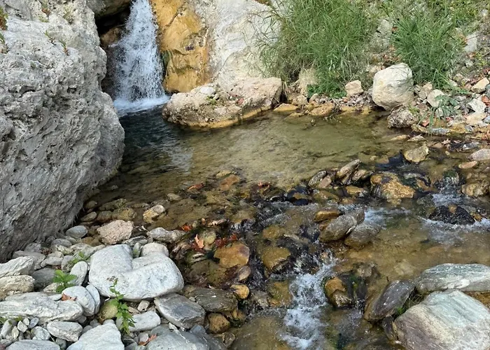 Dionysis Holiday home Chorefton