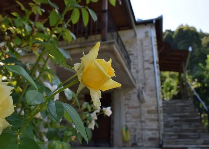 Holiday home Dionysis Chorefton