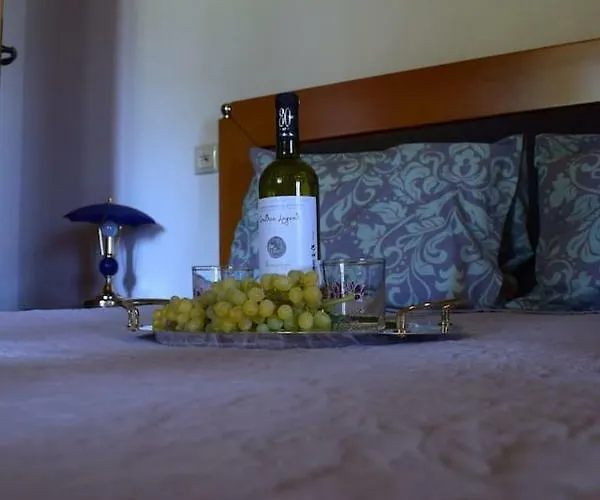 Holiday home Dionysis *