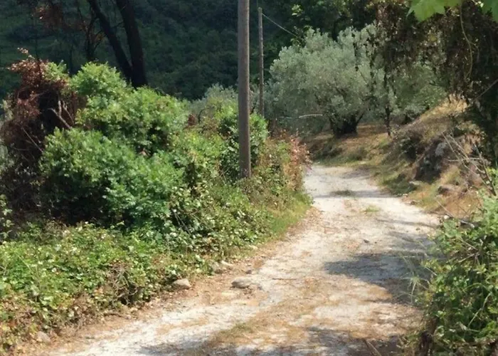 Dionysis Holiday home Chorefton