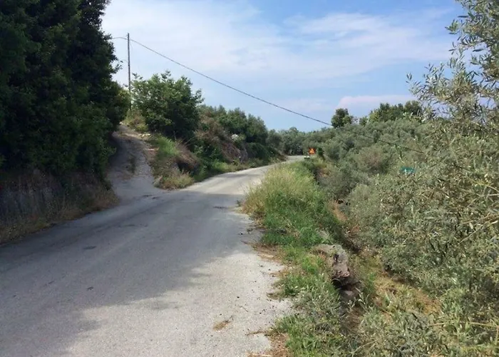 Holiday home Dionysis *