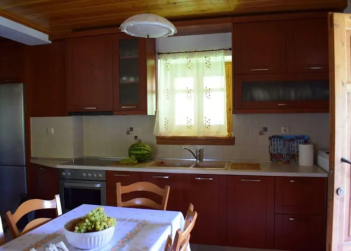 Holiday home Dionysis *