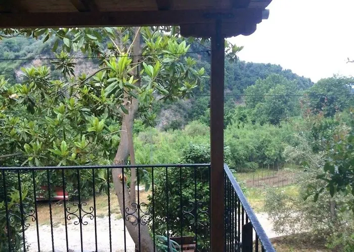 Dionysis Holiday home