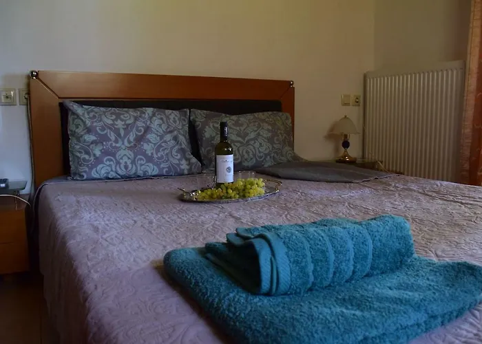 Dionysis Holiday home