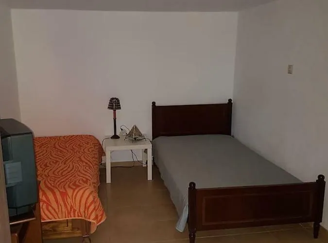 Dionysis Holiday home