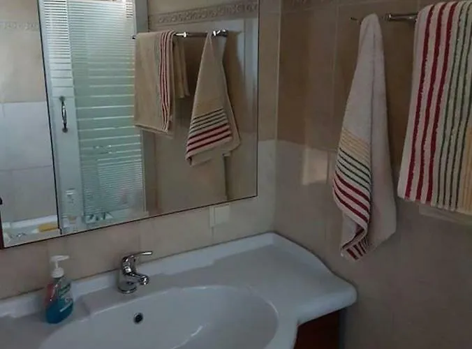 Holiday home Dionysis Chorefton